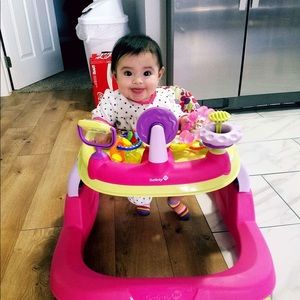 Meet your Posher, Ramiro